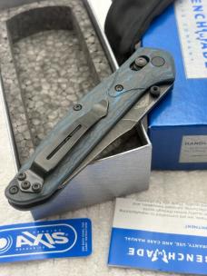Benchmade 940BK-2404 Limited Edition Osborne New In Box Made In USA