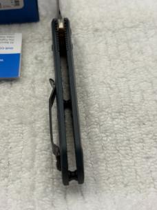 Benchmade 940BK-2404 Limited Edition Osborne New In Box Made In USA