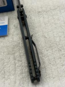 Benchmade 940BK-2404 Limited Edition Osborne New In Box Made In USA