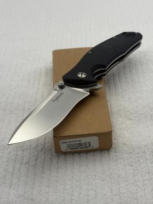 Dendra Knives Robust Tactical Outdoor Folding Knife From Italy By Lion Steel