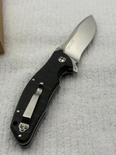 Dendra Knives Robust Tactical Outdoor Folding Knife From Italy By Lion Steel