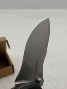 Dendra Knives Robust Tactical Outdoor Folding Knife From Italy By Lion Steel