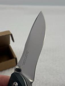 Dendra Knives Robust Tactical Outdoor Folding Knife From Italy By Lion Steel