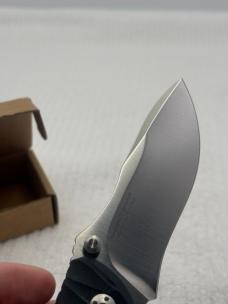 Dendra Knives Robust Tactical Outdoor Folding Knife From Italy By Lion Steel