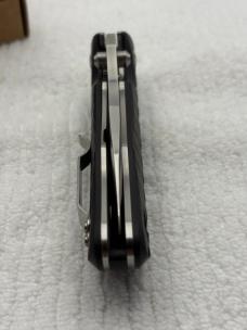 Dendra Knives Robust Tactical Outdoor Folding Knife From Italy By Lion Steel