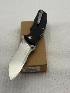 Dendra Knives Robust Tactical Outdoor Folding Knife From Italy By Lion Steel