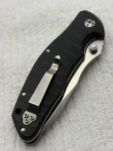 Dendra Knives Robust Tactical Outdoor Folding Knife From Italy By Lion Steel
