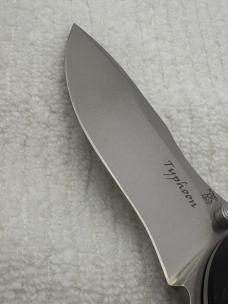 Dendra Knives Robust Tactical Outdoor Folding Knife From Italy By Lion Steel