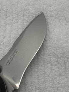 Dendra Knives Robust Tactical Outdoor Folding Knife From Italy By Lion Steel