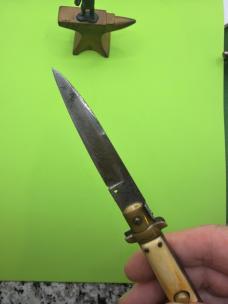 1930’s Frosolone Stiletto