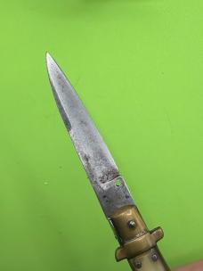 1930’s Frosolone Stiletto