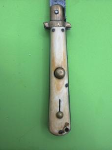 1930’s Frosolone Stiletto
