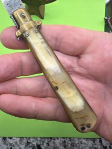 1930’s Frosolone Stiletto