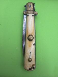 1930’s Frosolone Stiletto