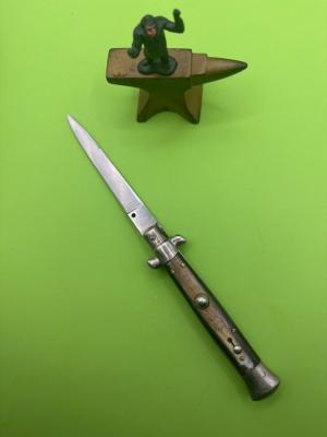 9 C Jul Herbertz Early Transitional Stiletto