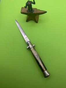 9” C Jul Herbertz Early Transitional Stiletto