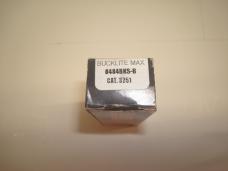 BUCKLITE MAX 0484BKS-B 2009 NEW IN BOX USA POCKET KNIFE SMALL FOLDING KNIFE