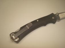 BUCKLITE MAX 0484BKS-B 2009 NEW IN BOX USA POCKET KNIFE SMALL FOLDING KNIFE