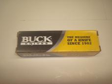 BUCKLITE MAX 0484BKS-B 2009 NEW IN BOX USA POCKET KNIFE SMALL FOLDING KNIFE