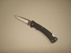 BUCKLITE MAX 0484BKS-B 2009 NEW IN BOX USA POCKET KNIFE SMALL FOLDING KNIFE
