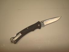 BUCKLITE MAX 0484BKS-B 2009 NEW IN BOX USA POCKET KNIFE SMALL FOLDING KNIFE