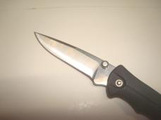 BUCKLITE MAX 0484BKS-B 2009 NEW IN BOX USA POCKET KNIFE SMALL FOLDING KNIFE