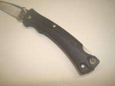 BUCKLITE MAX 0484BKS-B 2009 NEW IN BOX USA POCKET KNIFE SMALL FOLDING KNIFE