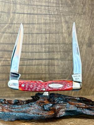 1965-69 Case XX Muskrat