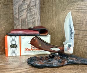 Case XX Sidewinder