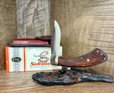 Case XX Sidewinder