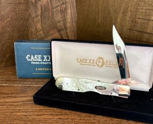 Case XX Select MOP Cheetah