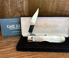 Case XX Select MOP Cheetah