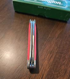 Remington Sure Shot Trapper 