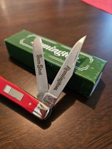 Remington Sure Shot Trapper 