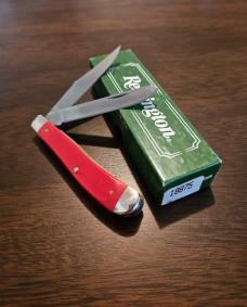 Remington Sure Shot Trapper 