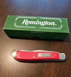 Remington Sure Shot Trapper 