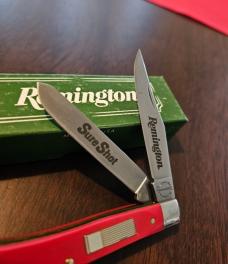 Remington Sure Shot Trapper 