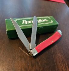 Remington Sure Shot Trapper 