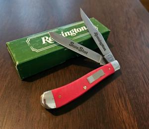 Remington Sure Shot Trapper