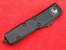 Microtech UTX-85 S/E  7.5" OTF   11/2018 model-- defect broke spring