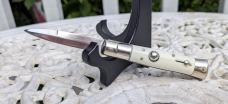 6 inch mini Guardless Rizzuto