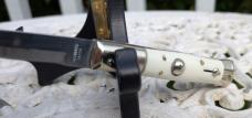 6 inch mini Guardless Rizzuto