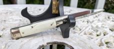 6 inch mini Guardless Rizzuto