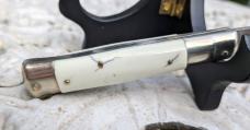 6 inch mini Guardless Rizzuto