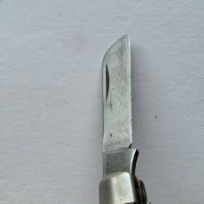 ​Vintage Schrade USA Uncle Henry 885UH Stockman Pocket Knife Stagalon User EDC