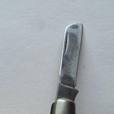 ​Vintage Schrade USA Uncle Henry 885UH Stockman Pocket Knife Stagalon User EDC