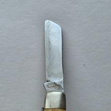 ​Vintage Schrade USA Uncle Henry 885UH Stockman Pocket Knife Stagalon User EDC