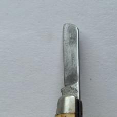 ​Vintage Schrade USA Uncle Henry 885UH Stockman Pocket Knife Stagalon User EDC
