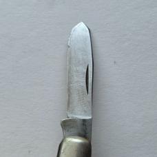 ​Vintage Schrade USA Uncle Henry 885UH Stockman Pocket Knife Stagalon User EDC