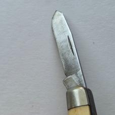 ​Vintage Schrade USA Uncle Henry 885UH Stockman Pocket Knife Stagalon User EDC